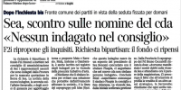 Corriere - 23 giugno 2013