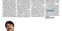 Corriere 31 marzo 2013